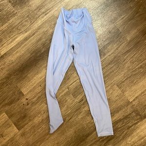 Blue Aerie Leggings